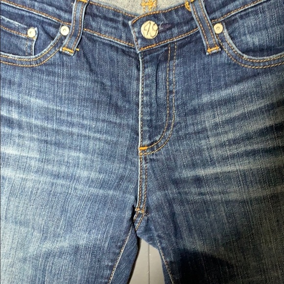 AG Adriano Goldschmied‎ Malibu Bermuda Shorts - Picture 4 of 9